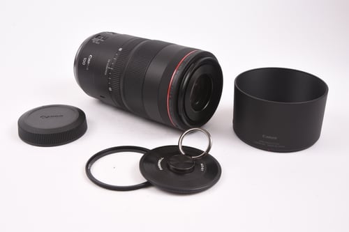 thumbnail-8 for Canon RF 100mm f/2.8 L IS Macro