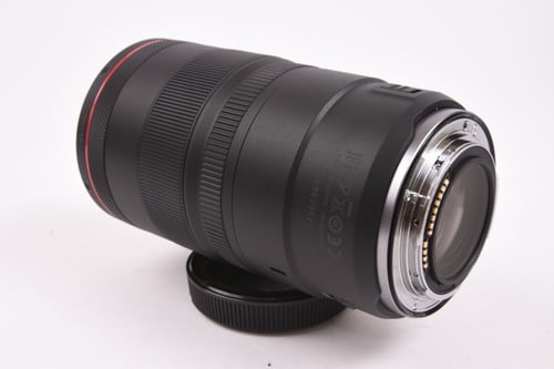 thumbnail-4 for Canon RF 100mm f/2.8 L IS Macro