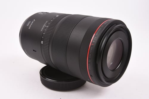 thumbnail-2 for Canon RF 100mm f/2.8 L IS Macro