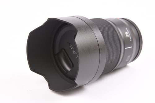 thumbnail-9 for Panasonic L 35mm f/1.8 S