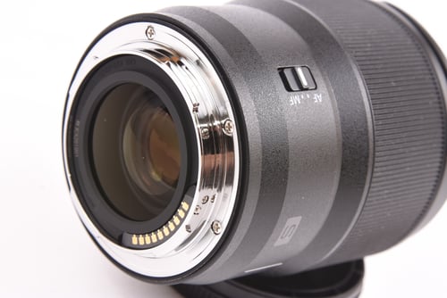 thumbnail-6 for Panasonic L 35mm f/1.8 S