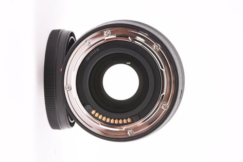 thumbnail-7 for Panasonic L 35mm f/1.8 S