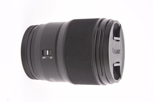 thumbnail-2 for Panasonic L 35mm f/1.8 S