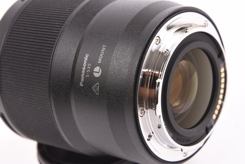 thumbnail-5 for Panasonic L 35mm f/1.8 S