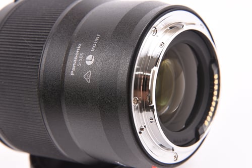 thumbnail-5 for Panasonic L 85mm f/1.8 S