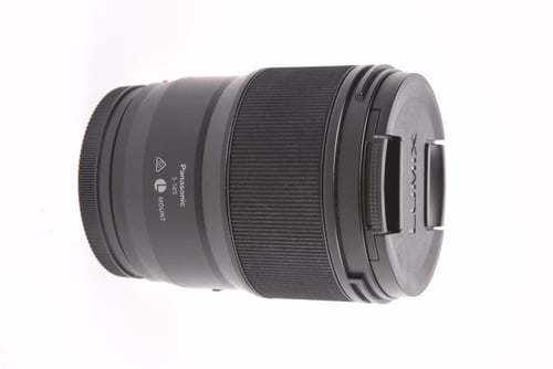 thumbnail-3 for Panasonic L 85mm f/1.8 S