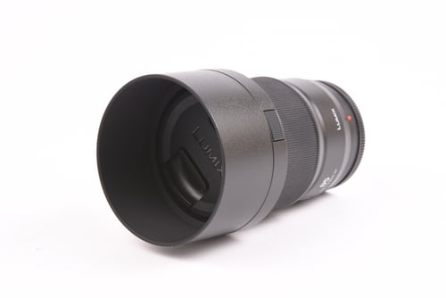 thumbnail-9 for Panasonic L 85mm f/1.8 S