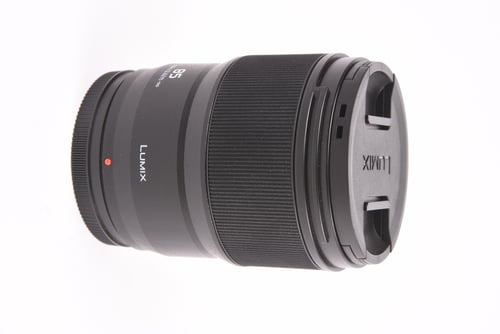 thumbnail-4 for Panasonic L 85mm f/1.8 S