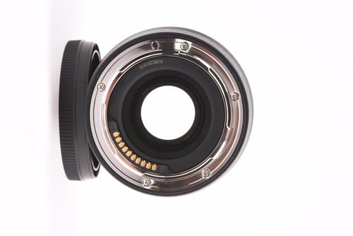 thumbnail-7 for Panasonic L 85mm f/1.8 S