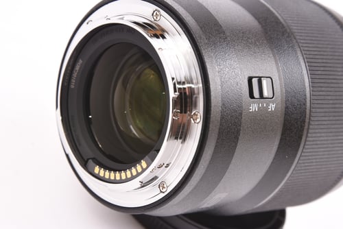 thumbnail-6 for Panasonic L 85mm f/1.8 S