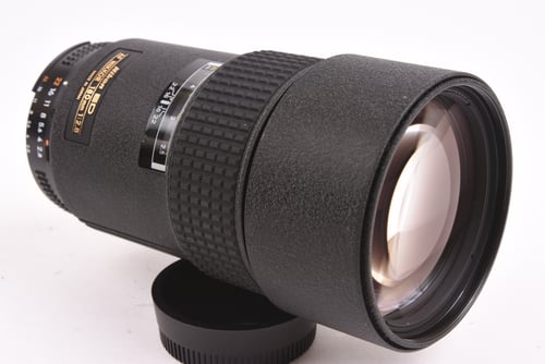 thumbnail-2 for Nikon AF 180mm f/2.8