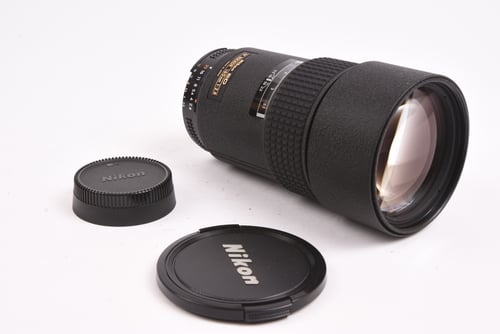 thumbnail-8 for Nikon AF 180mm f/2.8