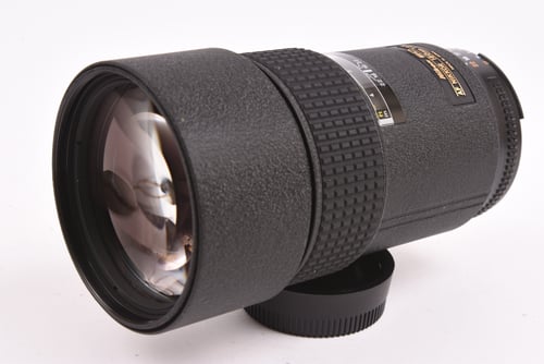 thumbnail-5 for Nikon AF 180mm f/2.8
