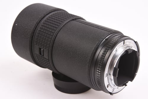 thumbnail-4 for Nikon AF 180mm f/2.8