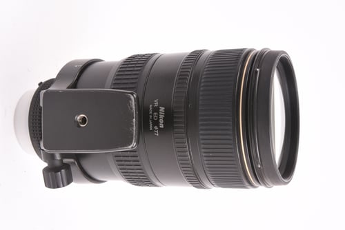thumbnail-1 for Nikon AF 80-400mm D ED VR