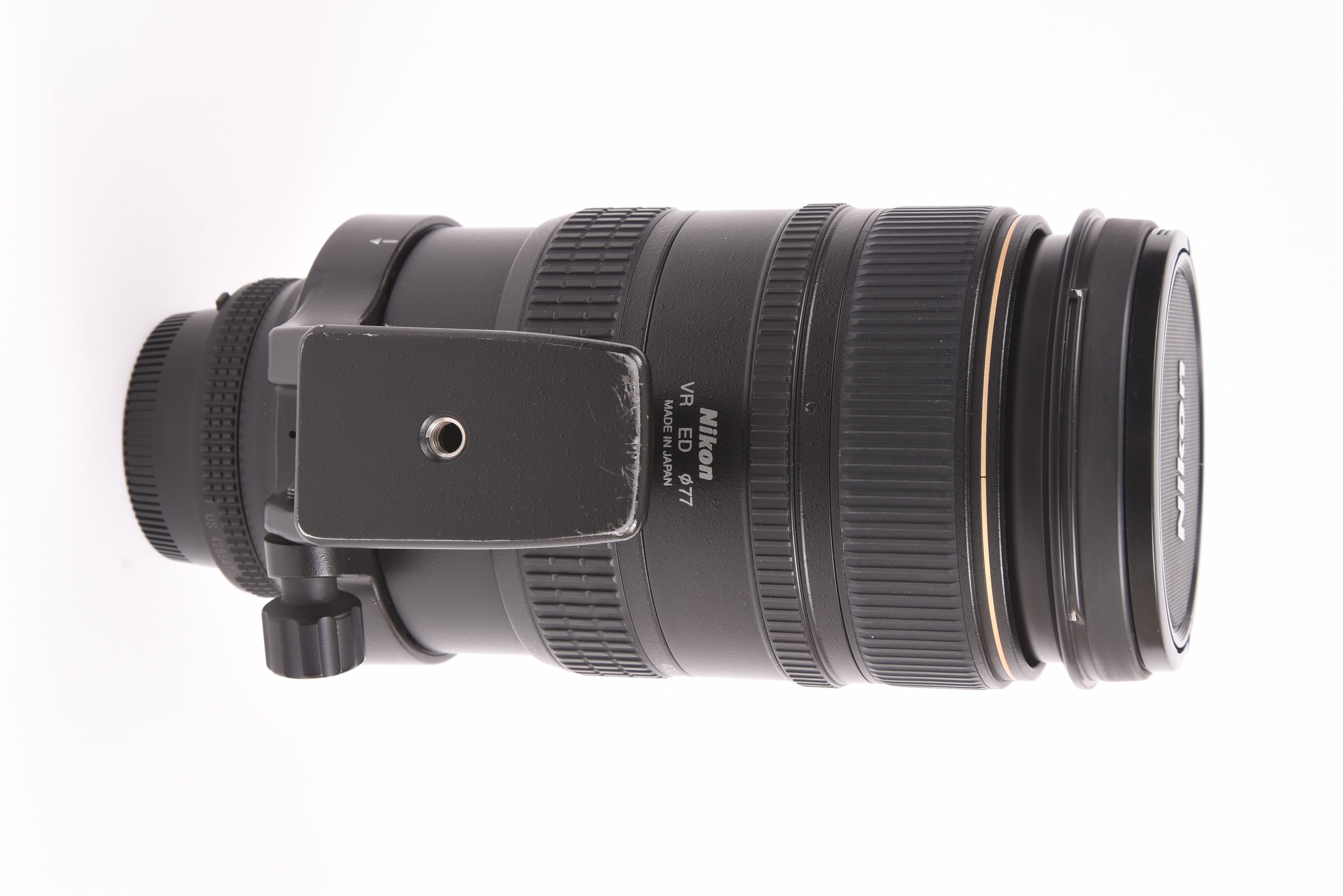 Nikon 80-400mm f/4.5-5.6 D ED VR — image 13