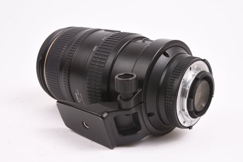 thumbnail-4 for Nikon AF 80-400mm D ED VR