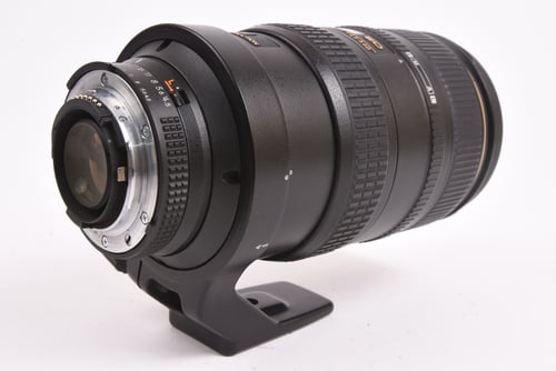 thumbnail-3 for Nikon AF 80-400mm D ED VR