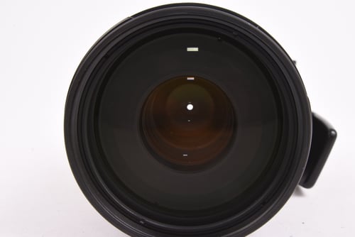 thumbnail-6 for Nikon AF 80-400mm D ED VR