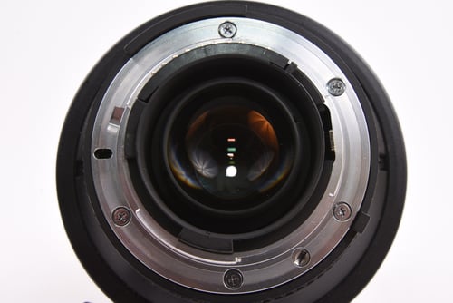 thumbnail-7 for Nikon AF 80-400mm D ED VR