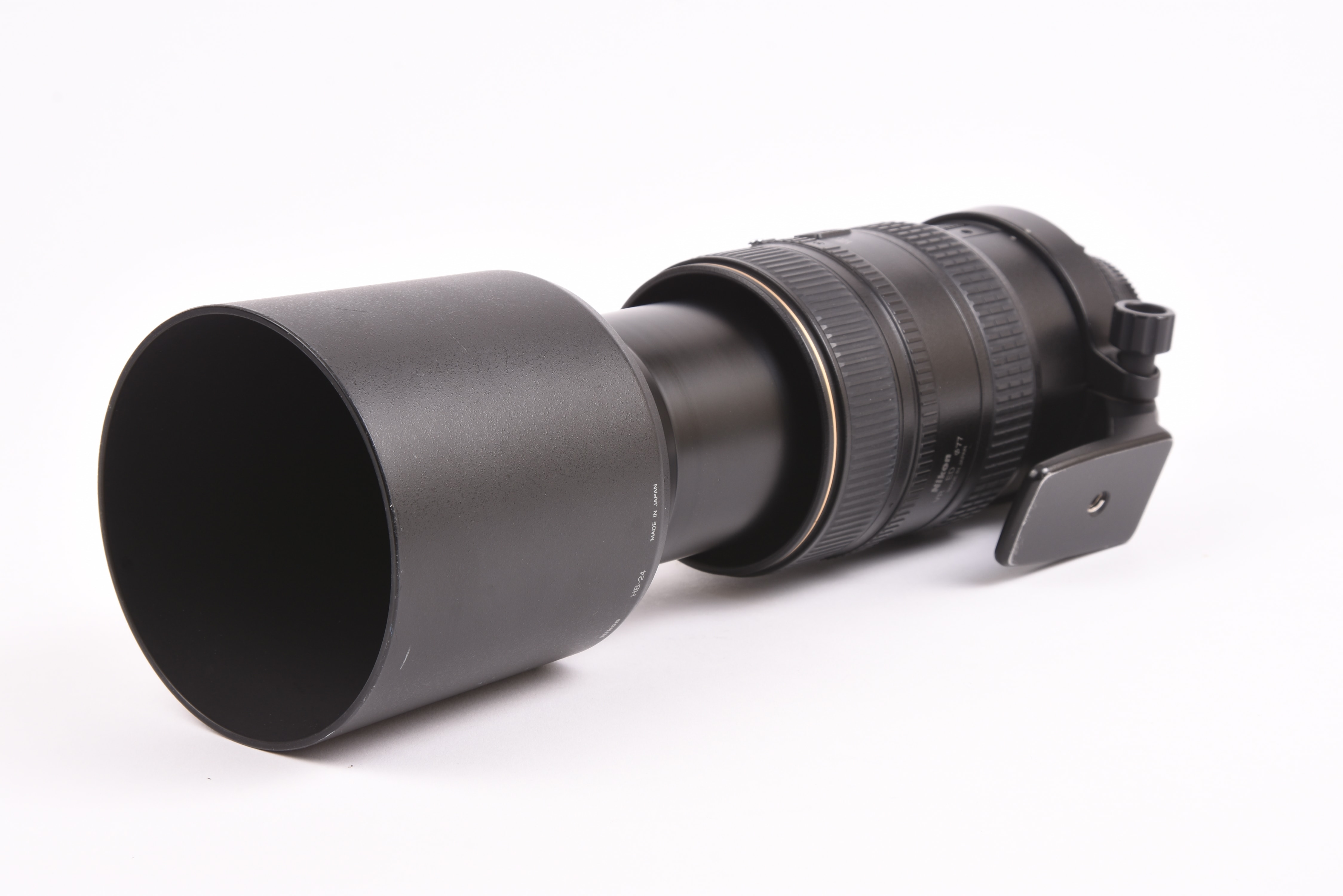 Nikon 80-400mm f/4.5-5.6 D ED VR — image 19