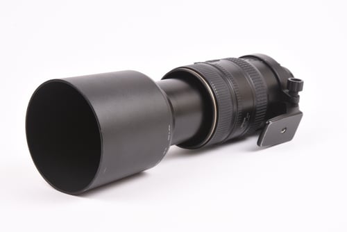 thumbnail-18 for Nikon AF 80-400mm D ED VR