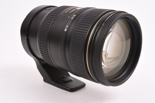 thumbnail-2 for Nikon AF 80-400mm D ED VR