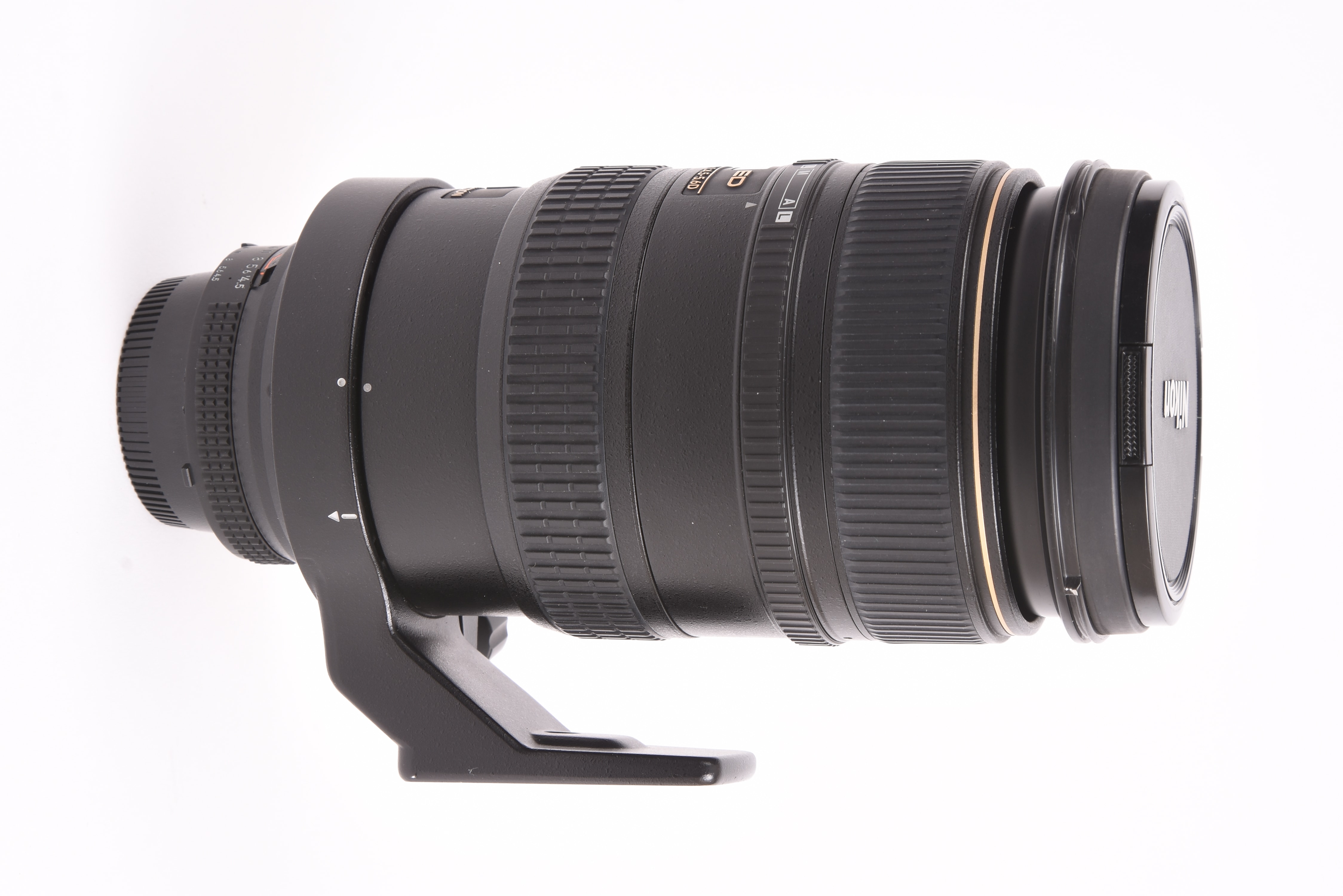 Nikon 80-400mm f/4.5-5.6 D ED VR — image 14