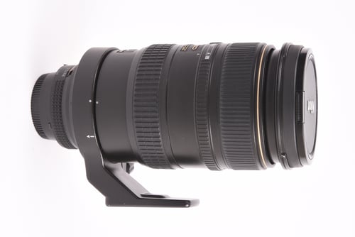 thumbnail-13 for Nikon AF 80-400mm D ED VR
