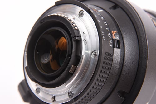 thumbnail-15 for Nikon AF 80-400mm D ED VR