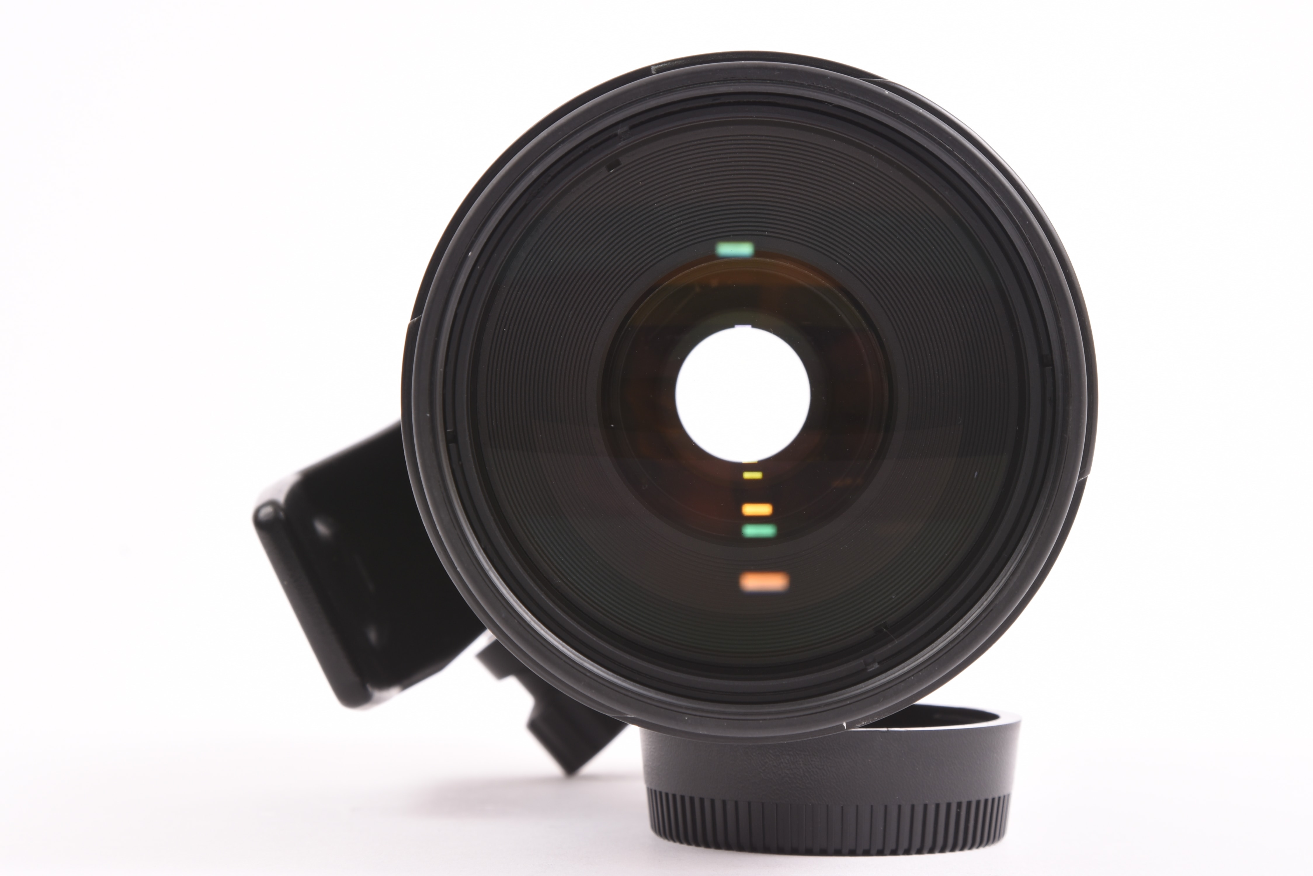 Nikon 80-400mm f/4.5-5.6 D ED VR — image 18