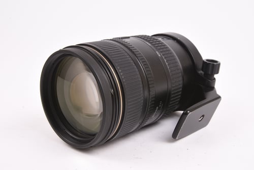 thumbnail-5 for Nikon AF 80-400mm D ED VR