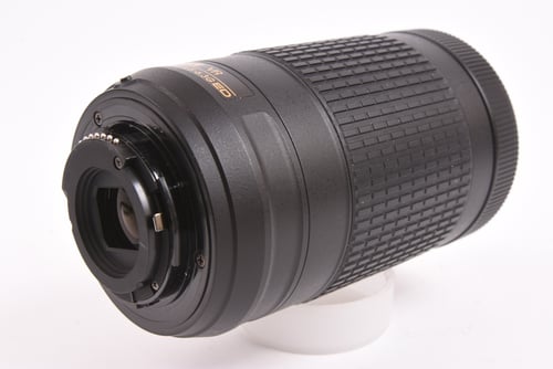 thumbnail-3 for Nikon AFP 70-300mm G VR DX