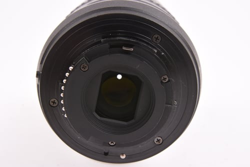 thumbnail-7 for Nikon AFP 70-300mm G VR DX