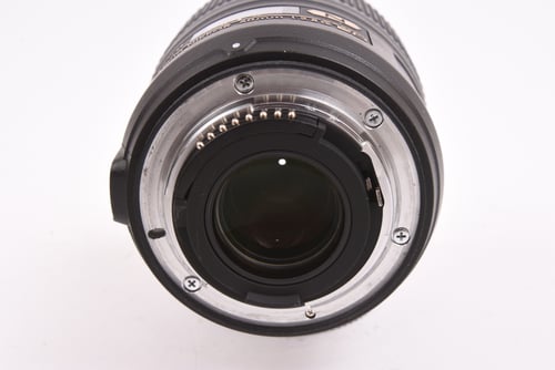 thumbnail-7 for Nikon AFS 60mm f/2.8 Micro G N