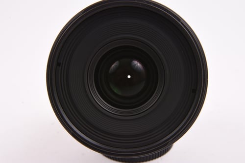 thumbnail-6 for Nikon AFS 60mm f/2.8 Micro G N