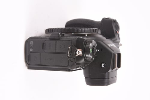 thumbnail-7 for Nikon Z6 Body