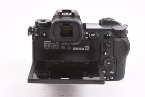 thumbnail-5 for Nikon Z6 Body