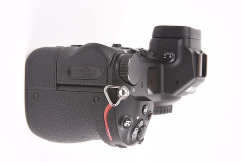 thumbnail-2 for Nikon Z6 Body