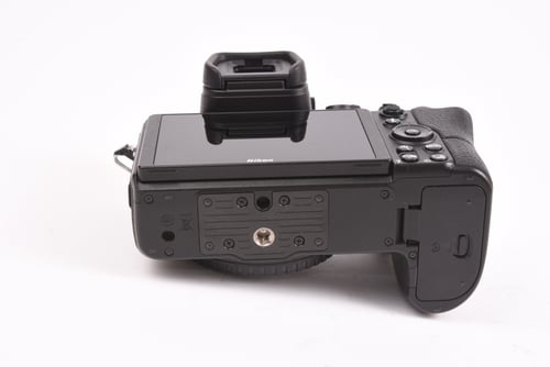 thumbnail-10 for Nikon Z6 Body