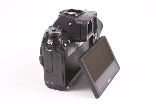 thumbnail-6 for Nikon Z6 Body