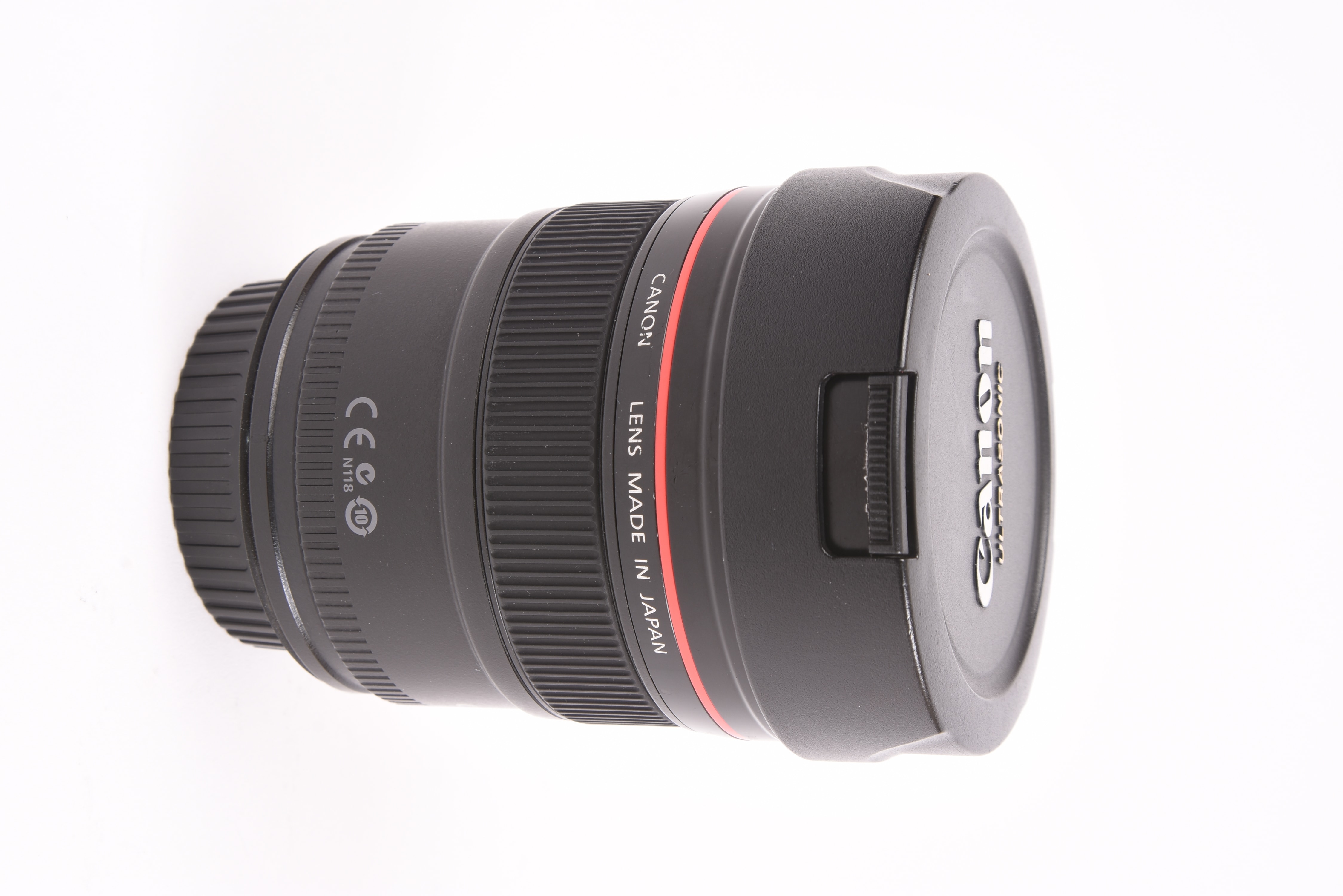 Canon EF 14mm f/2.8L II — image 4