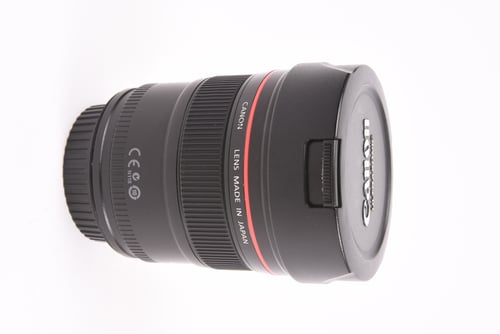 thumbnail-3 for Canon EF 14mm f/2.8 L II