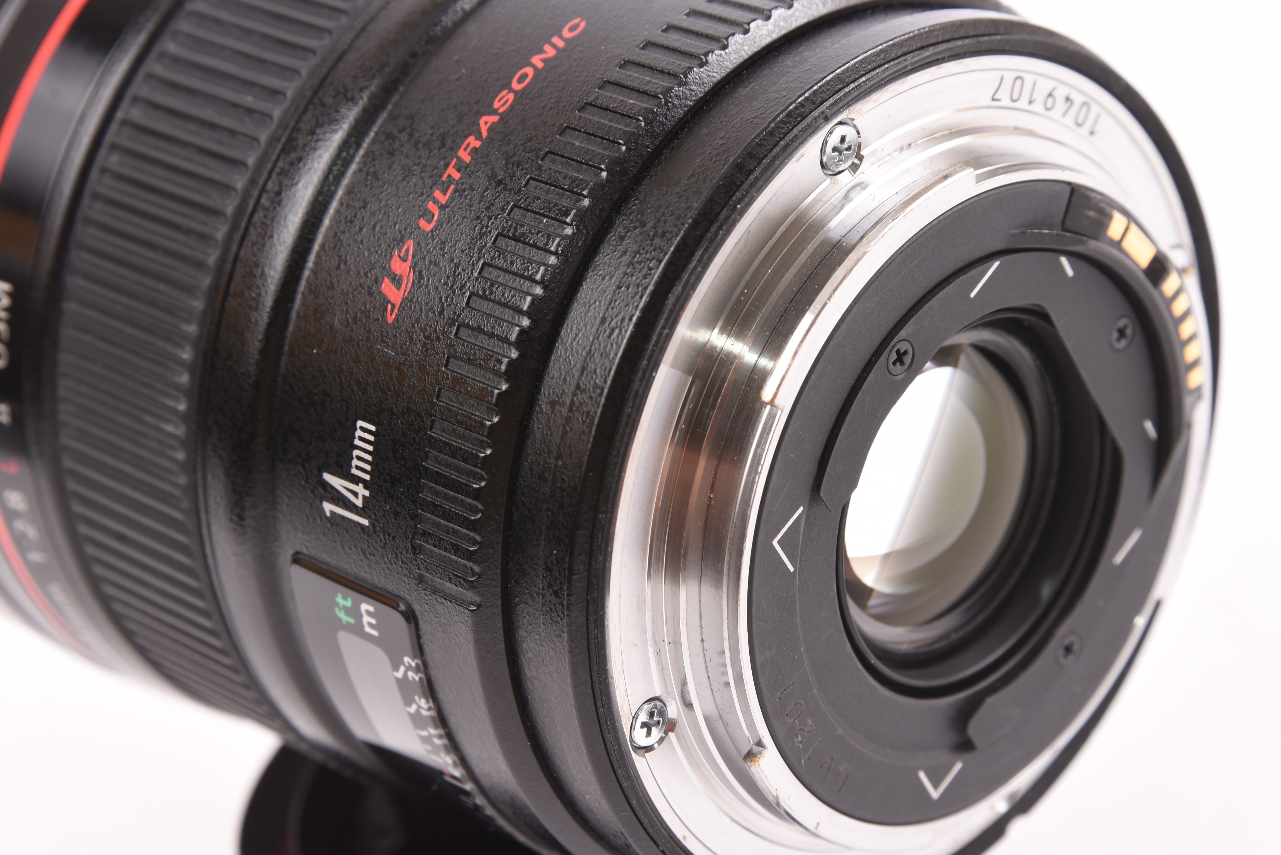 Canon EF 14mm f/2.8L II — image 6