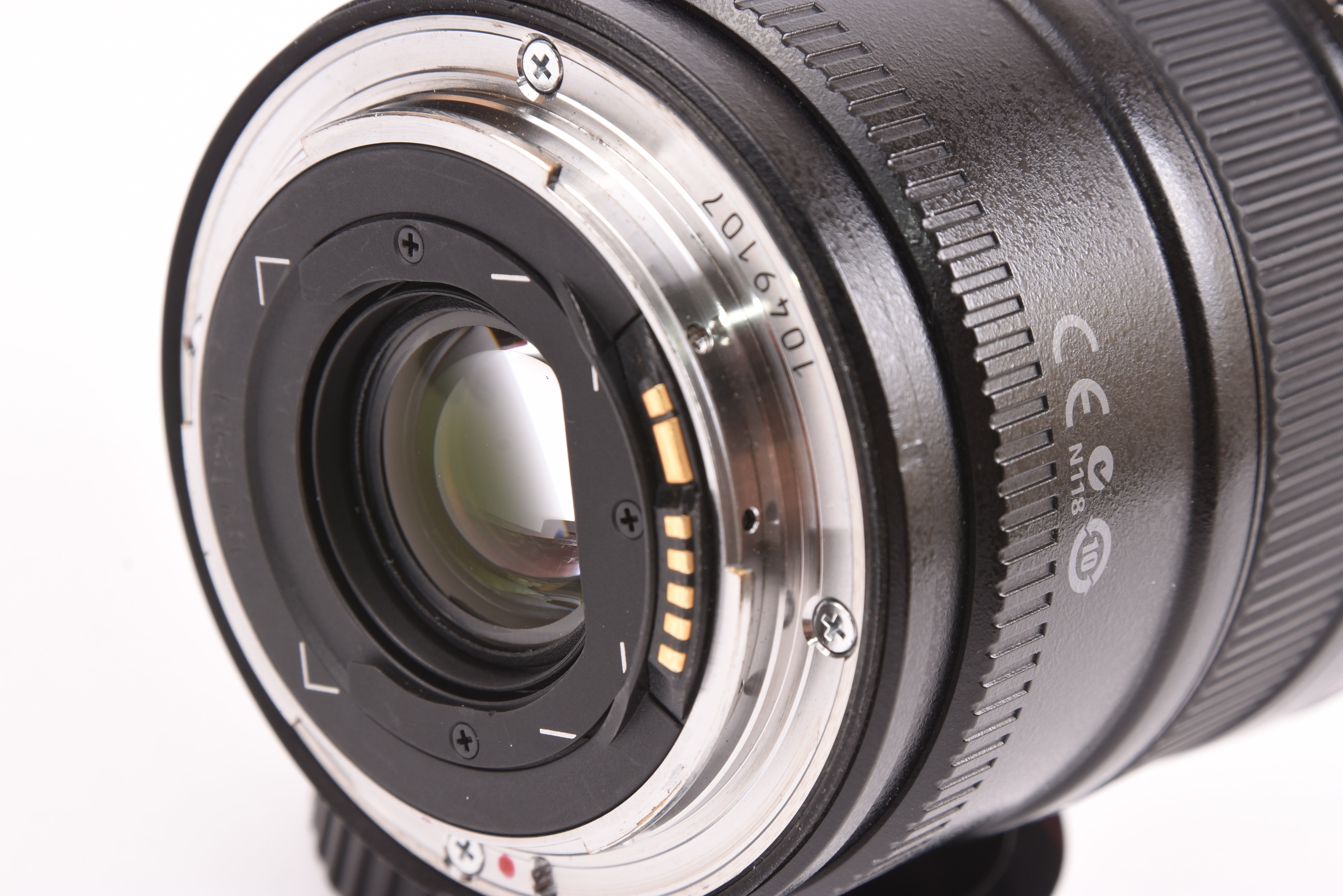Canon EF 14mm f/2.8L II — image 7