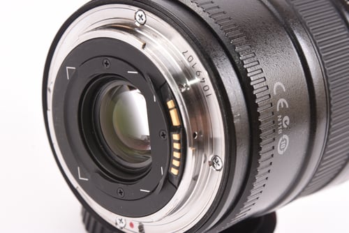 thumbnail-6 for Canon EF 14mm f/2.8 L II