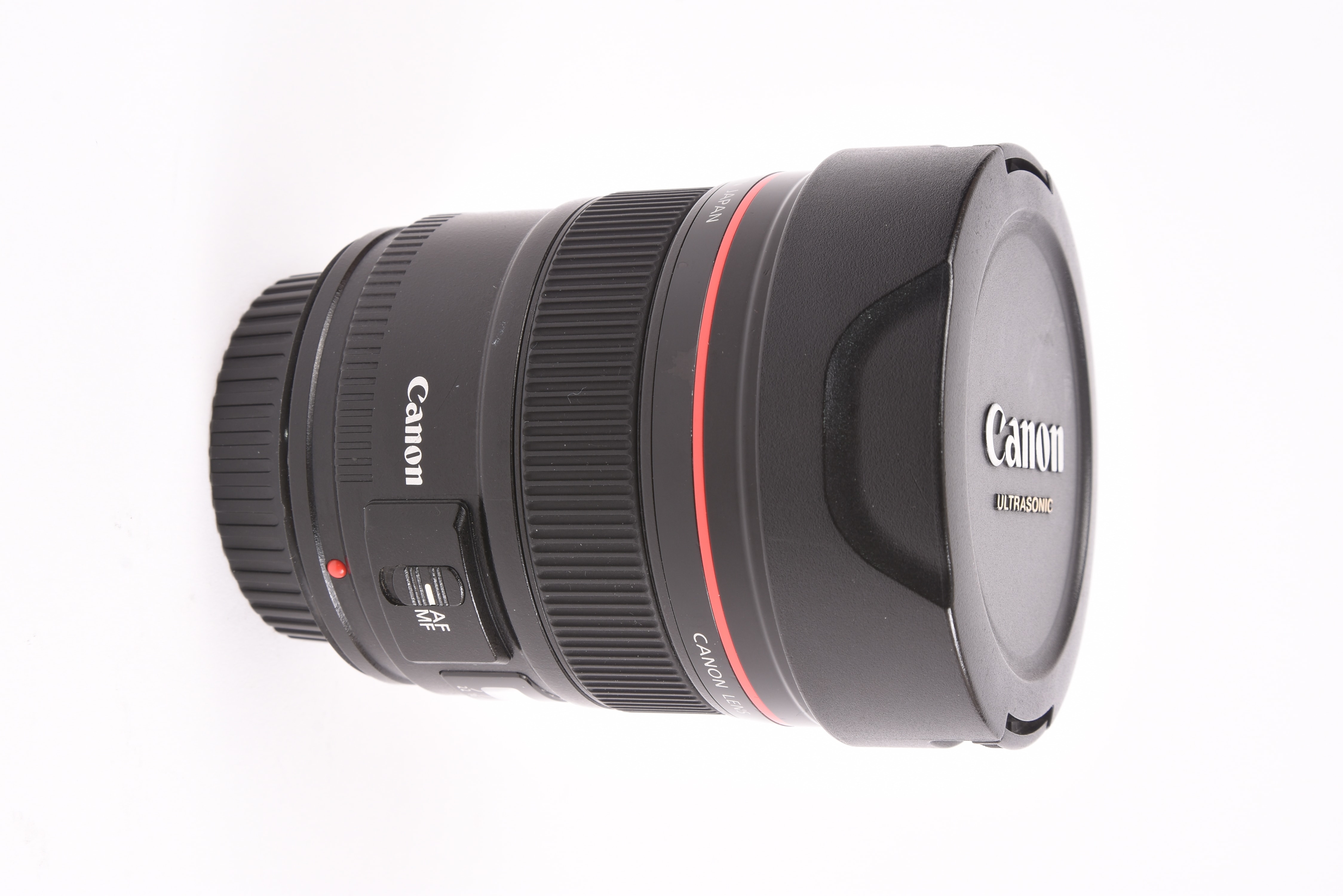 Canon EF 14mm f/2.8L II — image 3