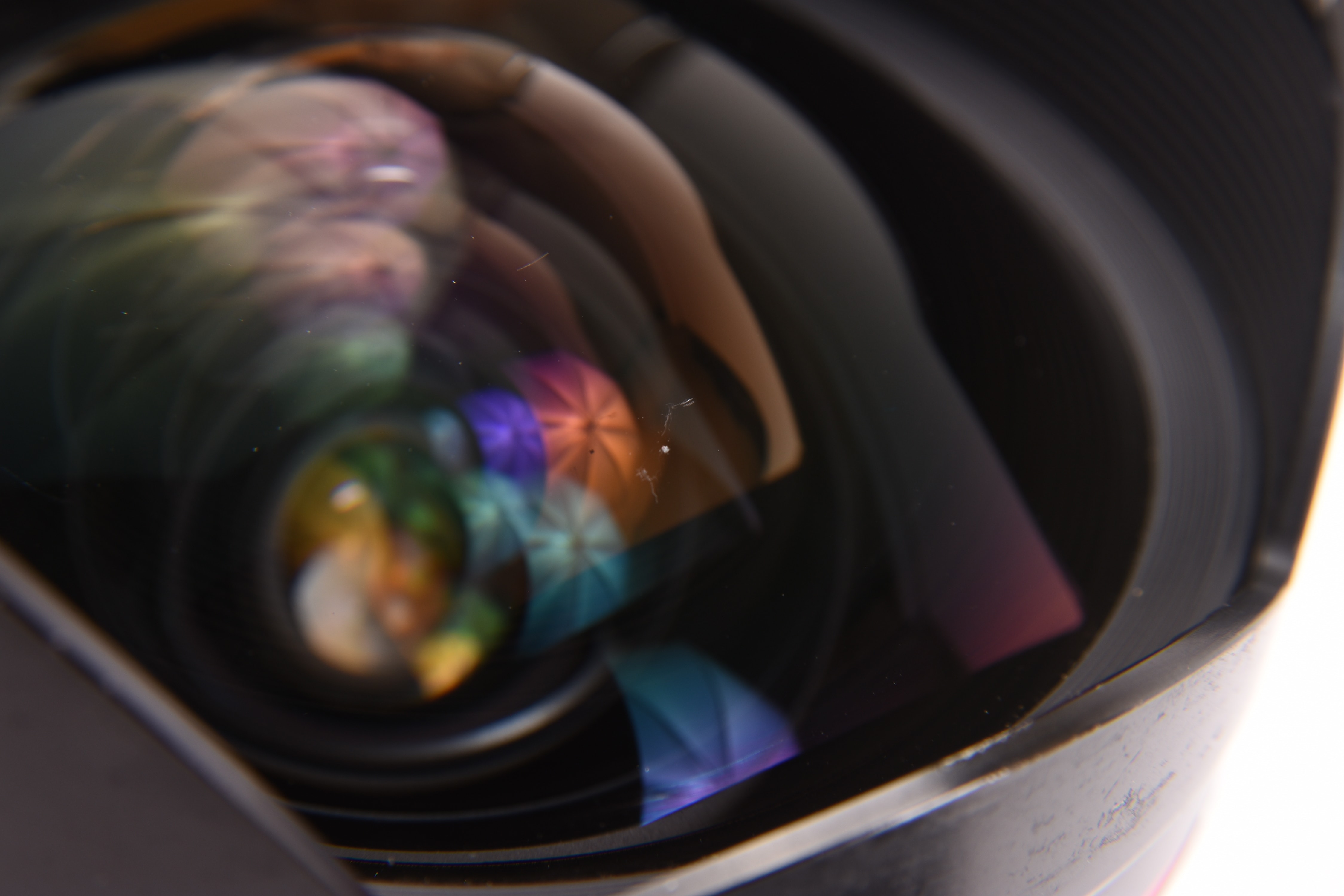Canon EF 14mm f/2.8L II — image 10