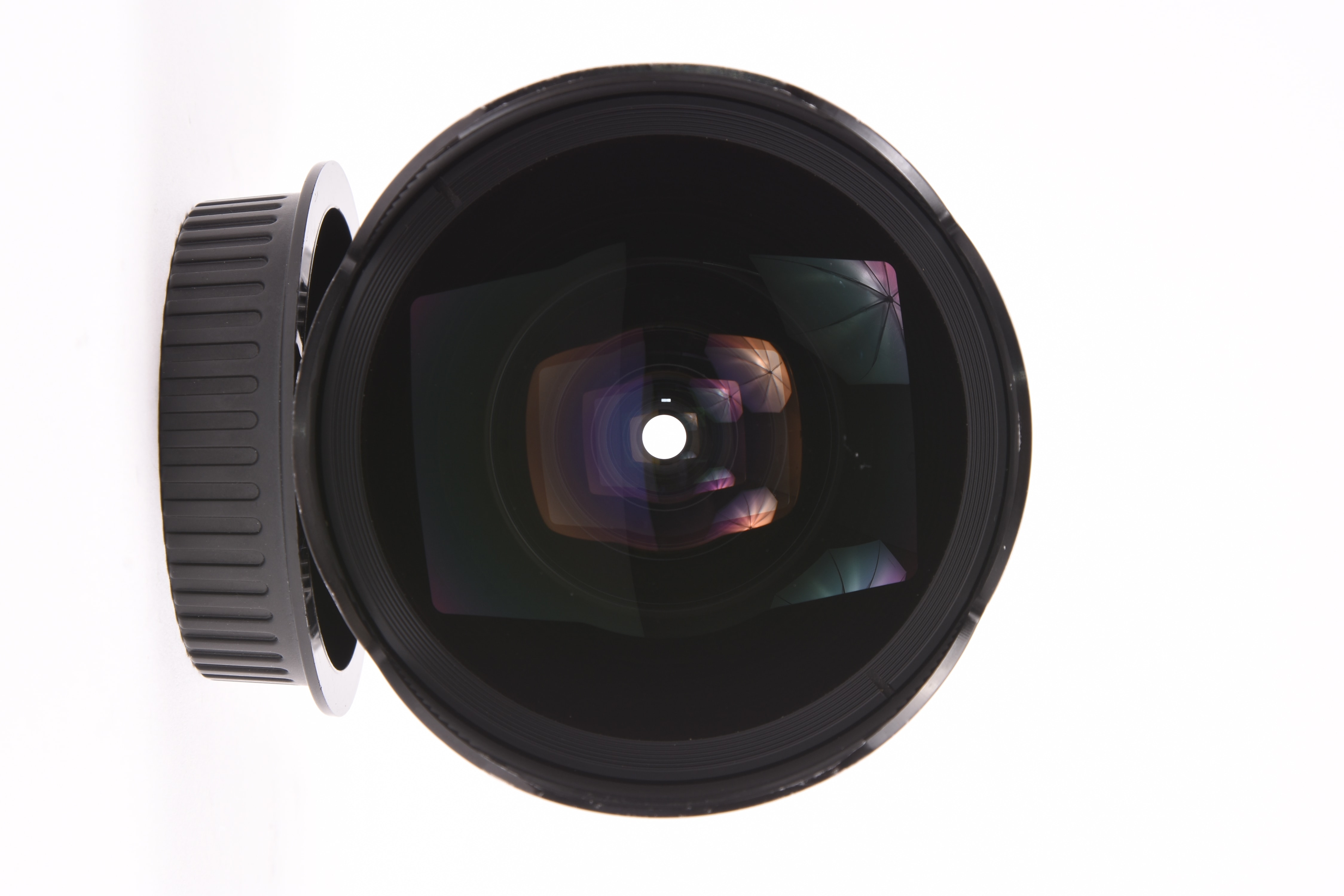 Canon EF 14mm f/2.8L II — image 9