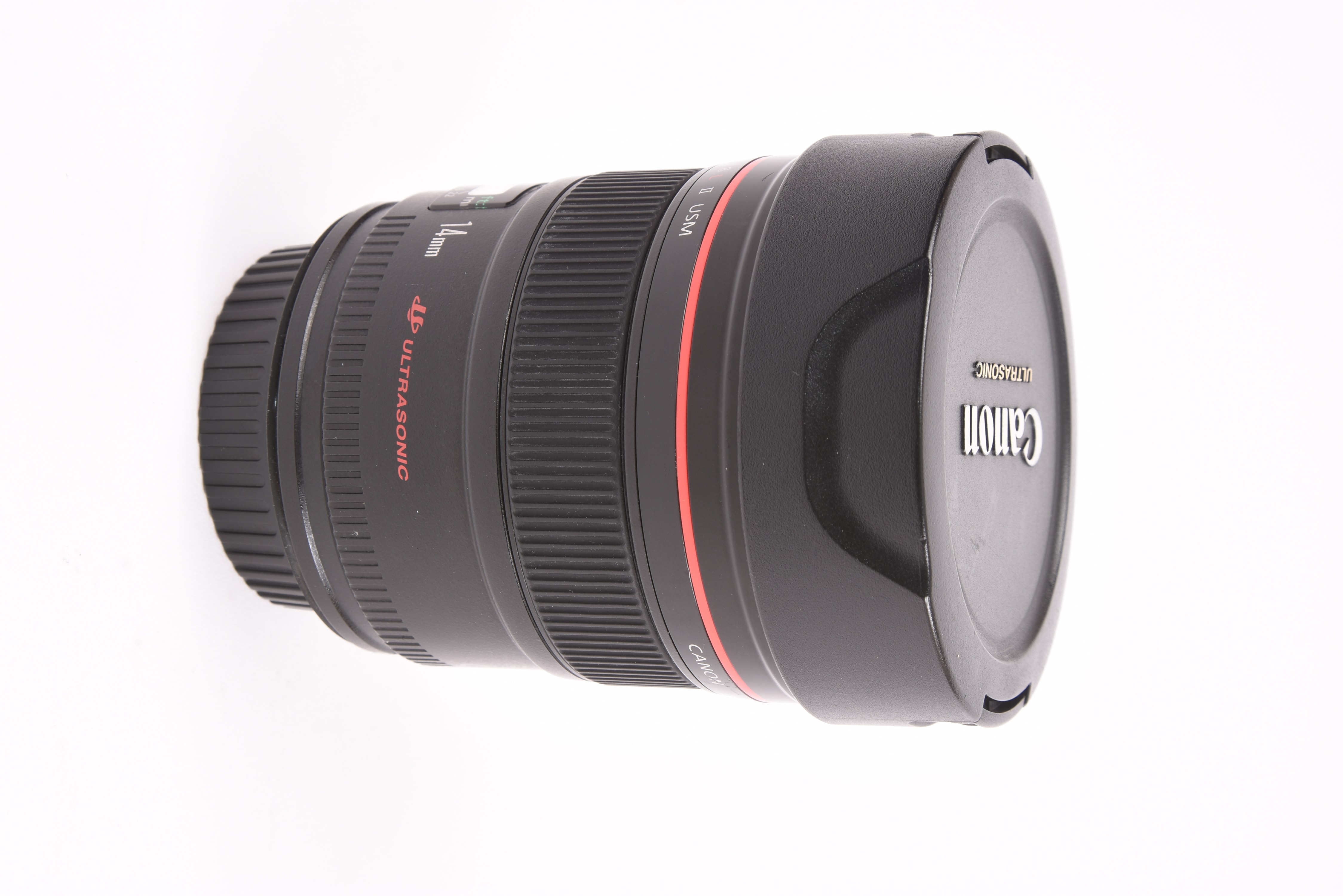 Canon EF 14mm f/2.8L II — image 5